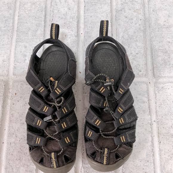 Keen Clearwater CNX Sandals - Picture 5 of 10